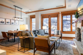 NEW LISTING! Luxury Northstar Village Residence - Big Horn 210